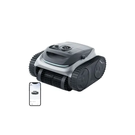 Bublue Bubot 700 Pool Cleaning Robot